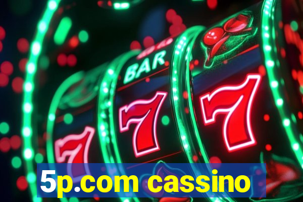 5p.com cassino